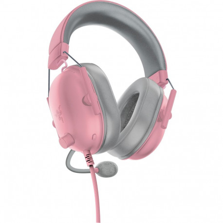 Razer BlackShark V2 X PlayStation (pink/gray)