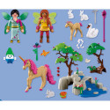 Playmobil 72067 Fairy Trip