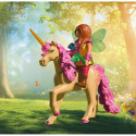 Playmobil 72067 Fairy Trip