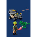Playmobil 72069 Dino Hideout