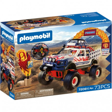 72061 Offroad Truck