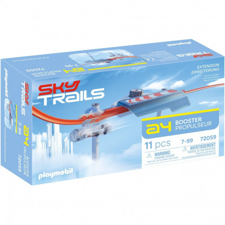 72059 Sky Trails: booster (laiendus)