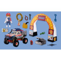 Playmobil 72061 Off-Road Truck