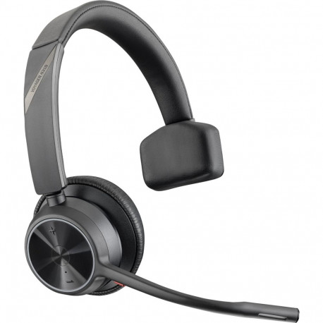 Poly ühepoolne juhtmevaba peakomplekt Voyager 4310 USB-C Bluetooth