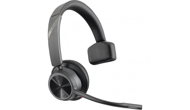 Poly Voyager 4310 (Mono, USB-C, Bluetooth)