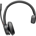 HP Poly Voyager 4310 (Mono, USB-C, Bluetooth)