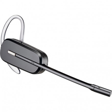 Poly CS540A DECT 1880-1900 MHz Headset (schwarz)