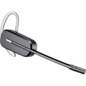 HP Poly CS540A DECT 1880-1900 MHz Headset (black)