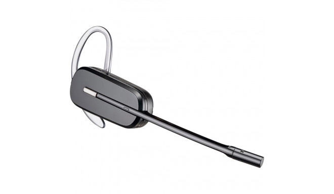 Poly CS540A DECT 1880-1900 MHz Headset (schwarz)