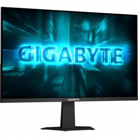 GigaByte GS24F14A (60.4 cm (23.8 inches), black (matt), FullHD, IPS, HDMI, DP, Free-Sync, HDR-Ready,
