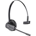 HP Poly CS540A DECT 1880-1900 MHz Headset (black)