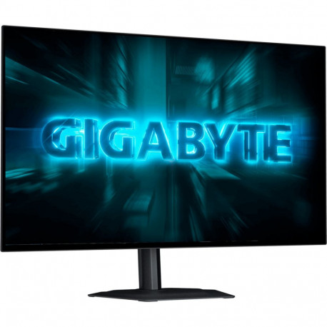 GO27Q24 QD-OLED 68.66cm (27 tolli), QHD, HDMI, DP, USB-C, 240Hz paneel, must