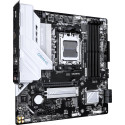 GigaByte B840M GAMING PLUS WIFI6E (black/white)