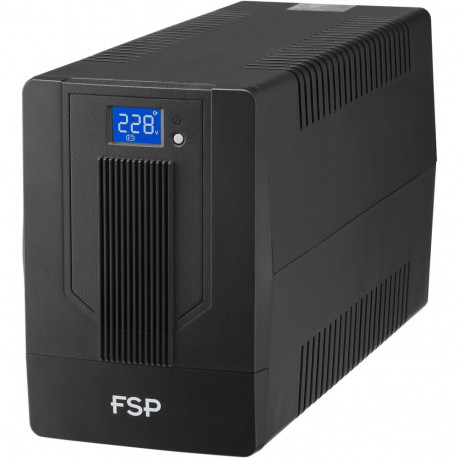 iFP 1000 (schwarz)