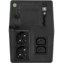 Fortron iFP 1000 (black)