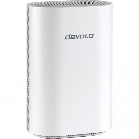 Wi-Fi 7 mesh-laiendaja BE6500, valge