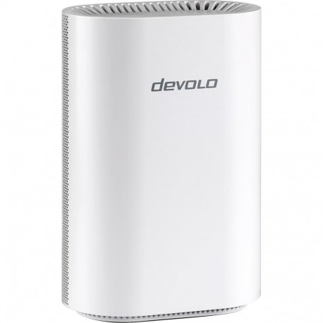 Wi-Fi 7 ruuter BE6500, valge