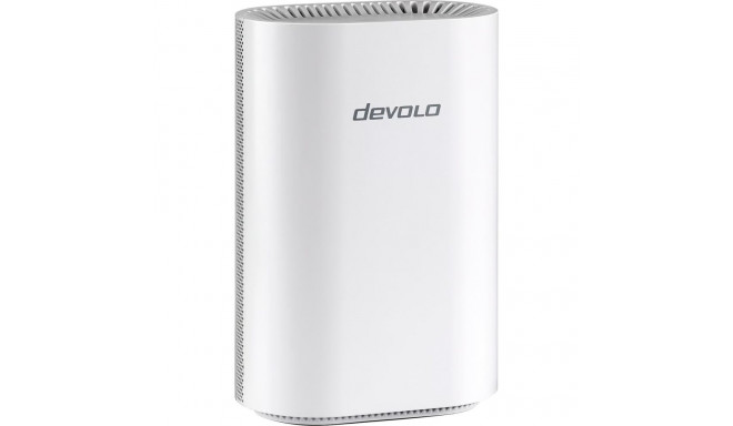 Wi-Fi 7 ruuter BE6500, valge