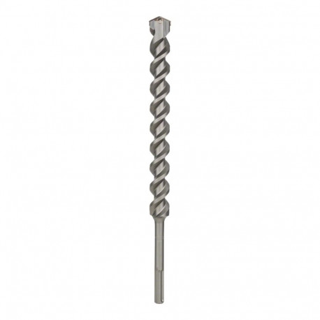PRO SDS max-4 Hammerbohrer, Ø 40mm (Arbeitslänge 400mm)
