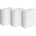 Asus ZenWiFi BT8 - pack of 3 (white)