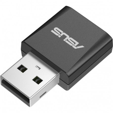 USB-BE 92 Nano (schwarz)