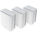 Asus ZenWiFi BT8 - pack of 3 (white)