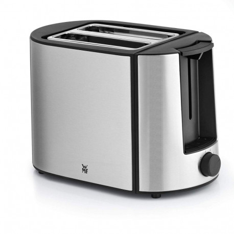 WMF toaster Blueeno 870W, silver