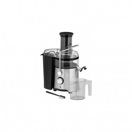 WMF Kult X juicer (stainless steel / black)