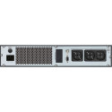 Fortron Champ 1K Rack (black)