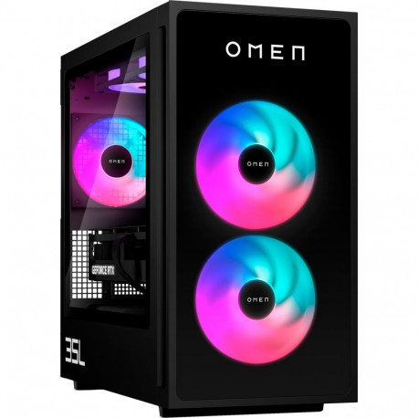 35L Gaming Desktop GT16-1296NG (schwarz, ohne Betriebssystem)