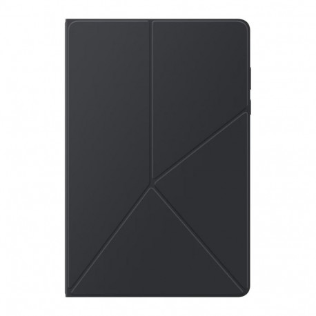 Book Cover (black, Samsung Galaxy Tab A11+)