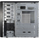 Inter-Tech IT-8862 Plaid (black, lockable)