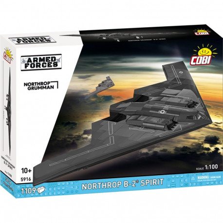 COBI Northrop B-2 Spirit