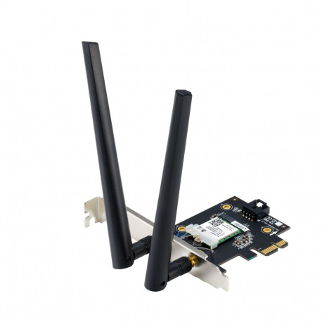 Asus PCE BE6500 WiFi PCIe Adapter