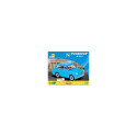 COBI Youngtimer Trabant 601 - COBI-24539