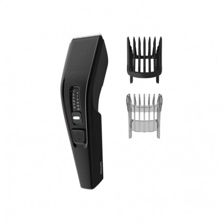 HC3510/15 Hairclipper series 3000 (schwarz)