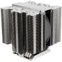Silverstone Technology XED120S-WS (aluminium, 120 mm)
