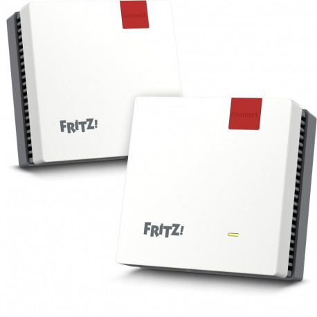 komplekt 1700 2-tk Wi-Fi 7 kuni 3,6GBit/s, valge/hall