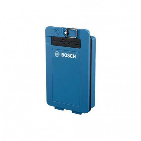 Bosch Professional PRO battery BA 3.7V 3.0Ah XL Professional blue, for line laser GLL 80-33 G, GLL 2