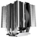 Silverstone Technology XED120S-WS (aluminium, 120 mm)