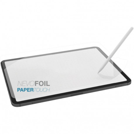 Nevox NEVOFOIL PAPERTouch, transparent screen protector, iPad Air 10.9" (5th/4th Gen.), iPad Pro 11"