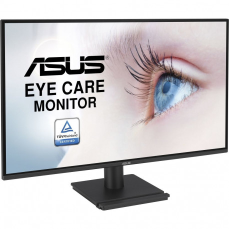 VA27AQ Eye Care (68.6 cm (27 Zoll), schwarz, QHD, IPS, Adaptive-Sync)