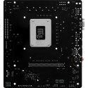 ASRock H810M-X - Socket 1851 - motherboard