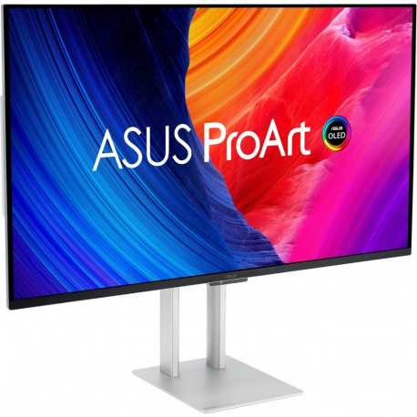 ProArt PA32UCDM (80 cm (31.5 Zoll), silber, UltraHD/4K, Thunderbolt 4, USB-Hub, 240Hz Panel)