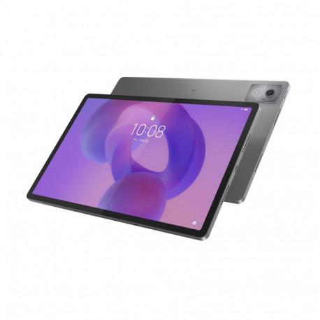 Idea Tab Pro 128GB (ZAE50144SE) (grau, Android)