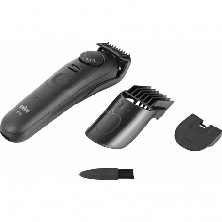 Series 5 Barttrimmer BT5520 (schwarz)