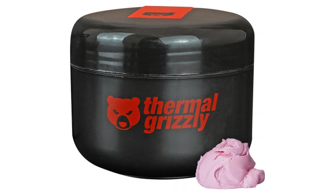Putty Basic 100g, roosa
