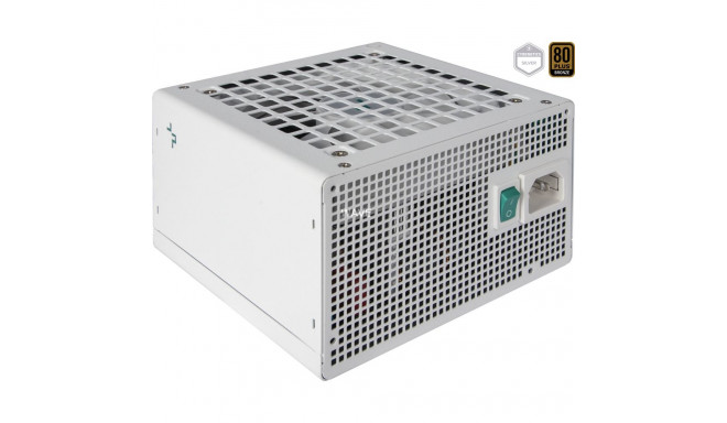 PL650D 3x PCIe 650W, valge