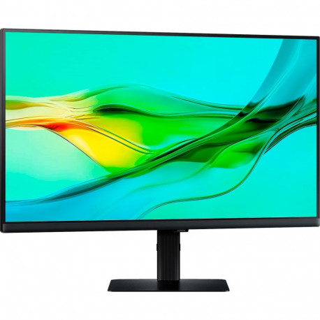 ViewFinity monitor S60UD S27D604UAU 68cm (27 Zoll) QHD IPS USB-C 100Hz panel, must