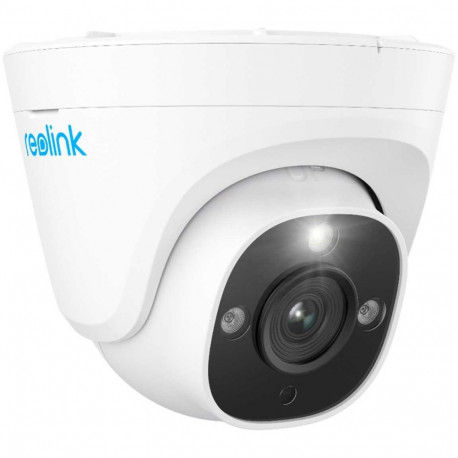 Reolink P334, surveillance camera (white, 4K, PoE)